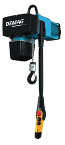 Demag DC Com