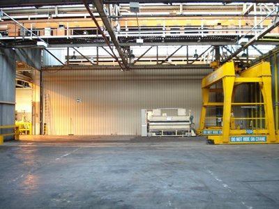 goliath crane