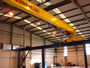crane rails